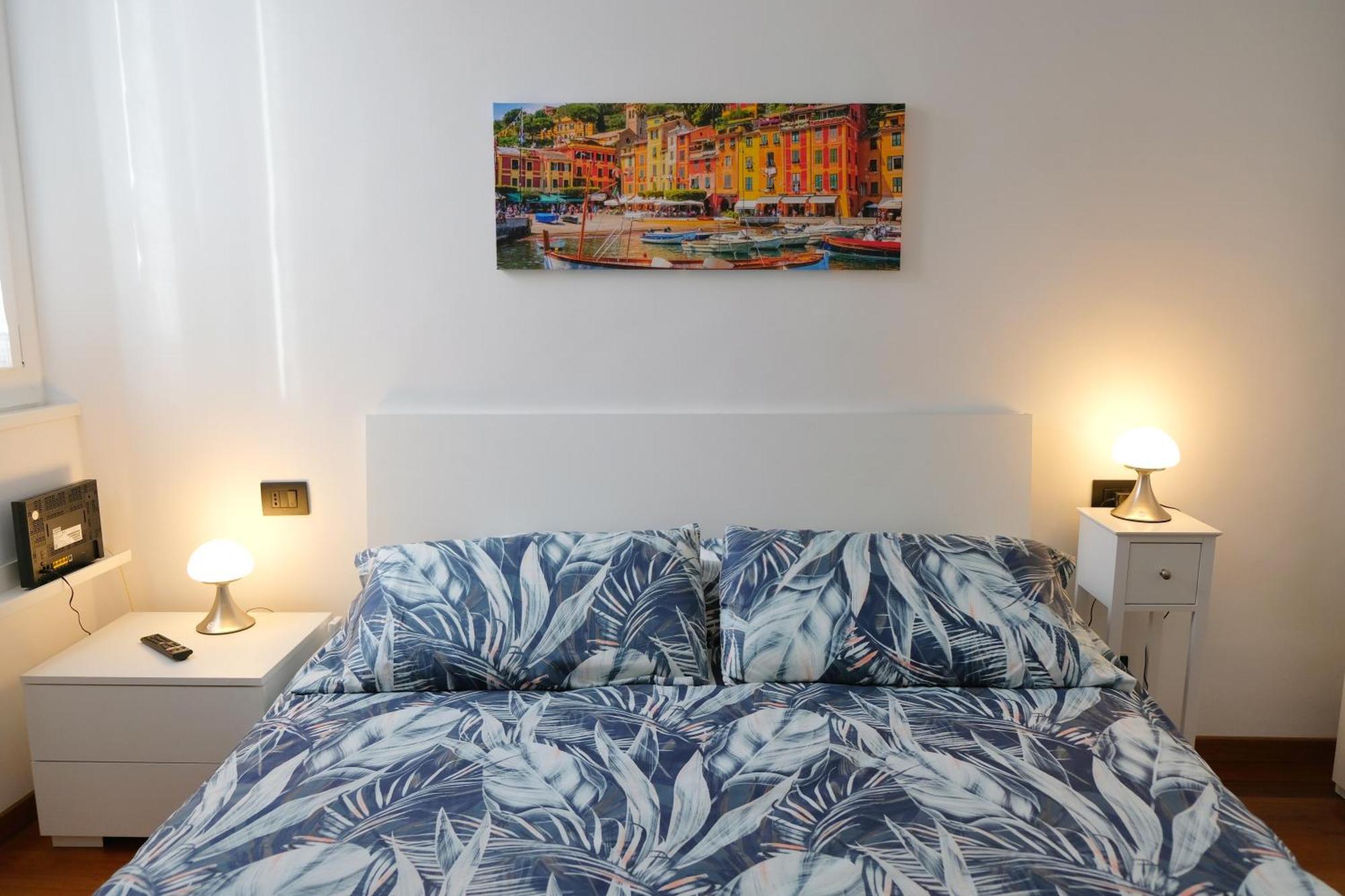 Pria Beach Genua Exterior foto