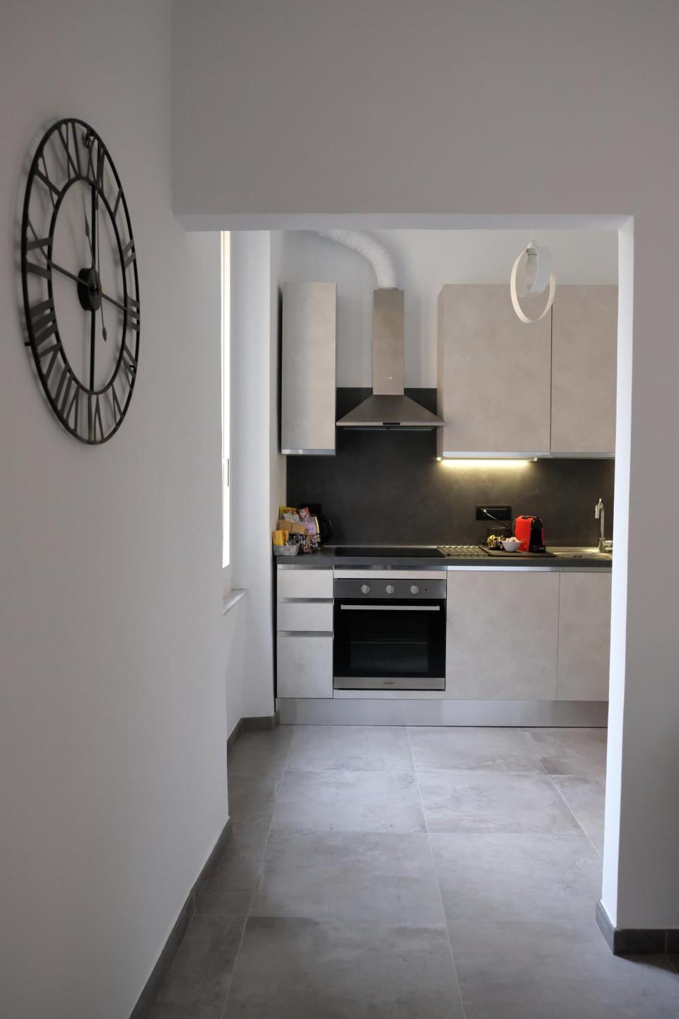 Pria Beach Genua Exterior foto